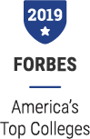Forbes - America's Top Colleges