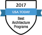 Lawrence Tech (LTU) named one of USA Today's 2017 Best Architecture Programs