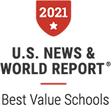 U.S. News & World Report - Best Value Schools