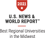U.S. News & World Report - Best Regional Universities in the Midwest